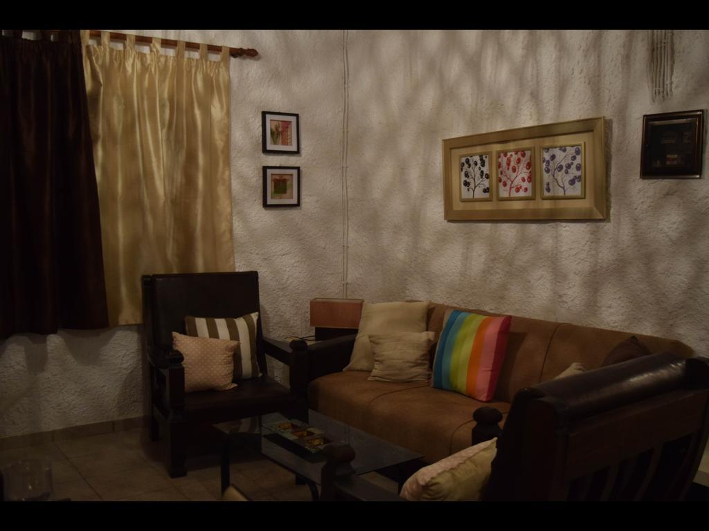 Anni House In Stavrosヴィラ エクステリア 写真