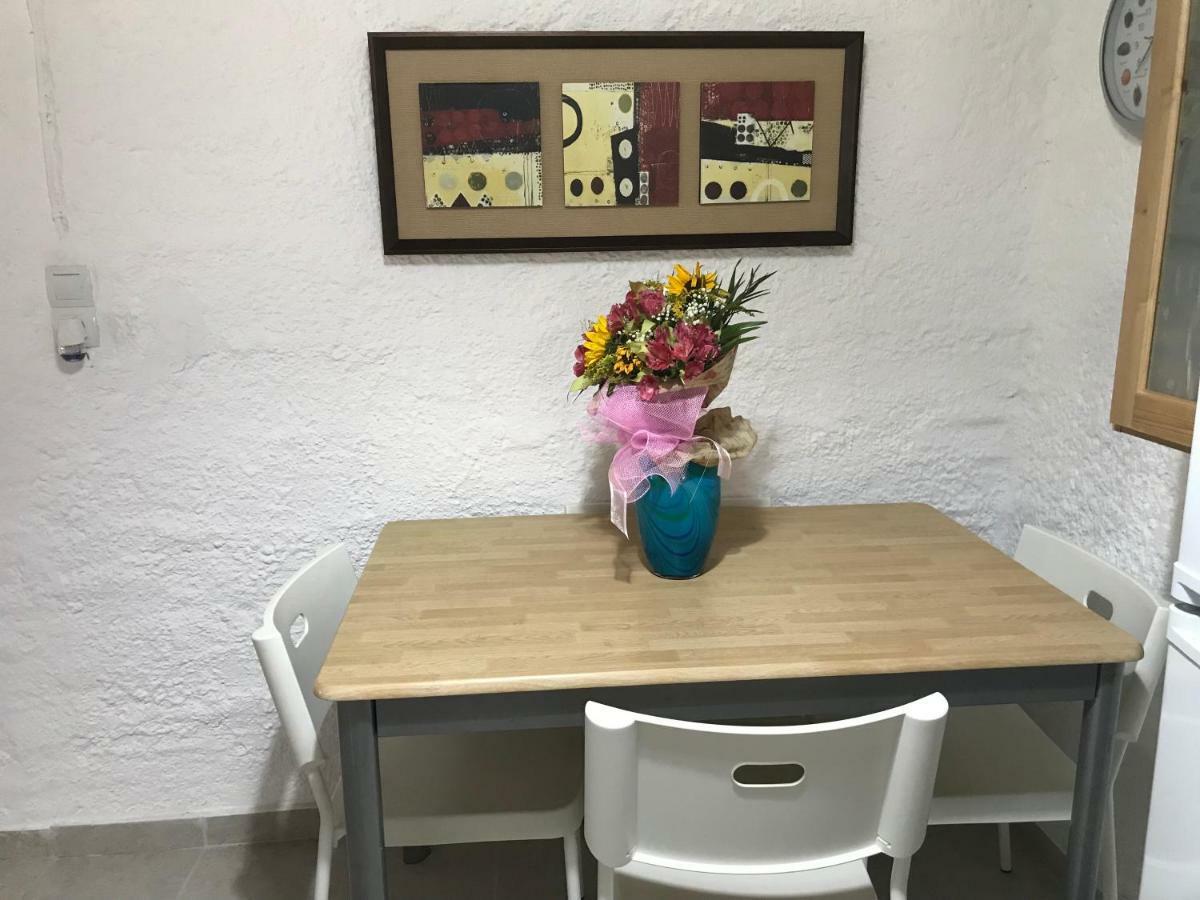 Anni House In Stavrosヴィラ エクステリア 写真